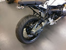 Bmw R Ninet Scrambler [ACCESS DESIGN] - sædebund sort BMW R Nine T1200-3