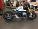 Bmw R Ninet Racer [ACCESS DESIGN] - sædebund sort BMW R Nine T1200-8
