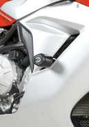 Mv Agusta F3 800 [2013-2016] - Rammebeskyttelse R&G RACING til MV AGUSTA