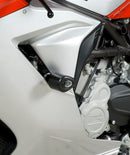 Mv Agusta F3 800 [2013-2016] - Rammebeskyttelse R&G RACING til MV AGUSTA