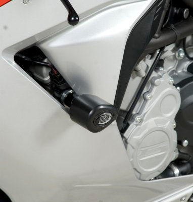 Mv Agusta F3 800 [2013-2016] - Rammebeskyttelse R&G RACING til MV AGUSTA
