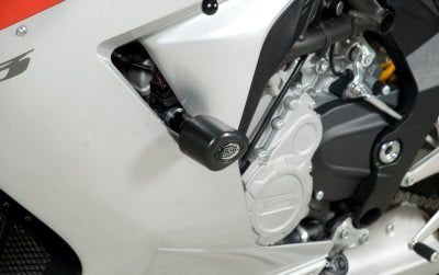 Mv Agusta F3 800 [2013-2016] - Rammebeskyttelse R&G RACING til MV AGUSTA