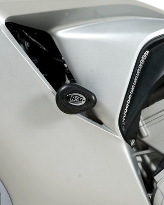 MV Agusta F3 675 [2011-2016] - Rahmenschutz R&G RACING für MV AGUSTA