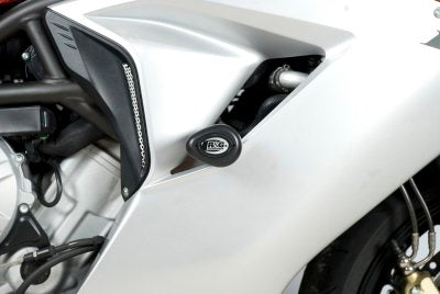 Mv Agusta F3 800 [2013-2016] - Rammebeskyttelse R&G RACING til MV AGUSTA