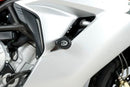 Mv Agusta F3 800 [2013-2016] - Rammebeskyttelse R&G RACING til MV AGUSTA