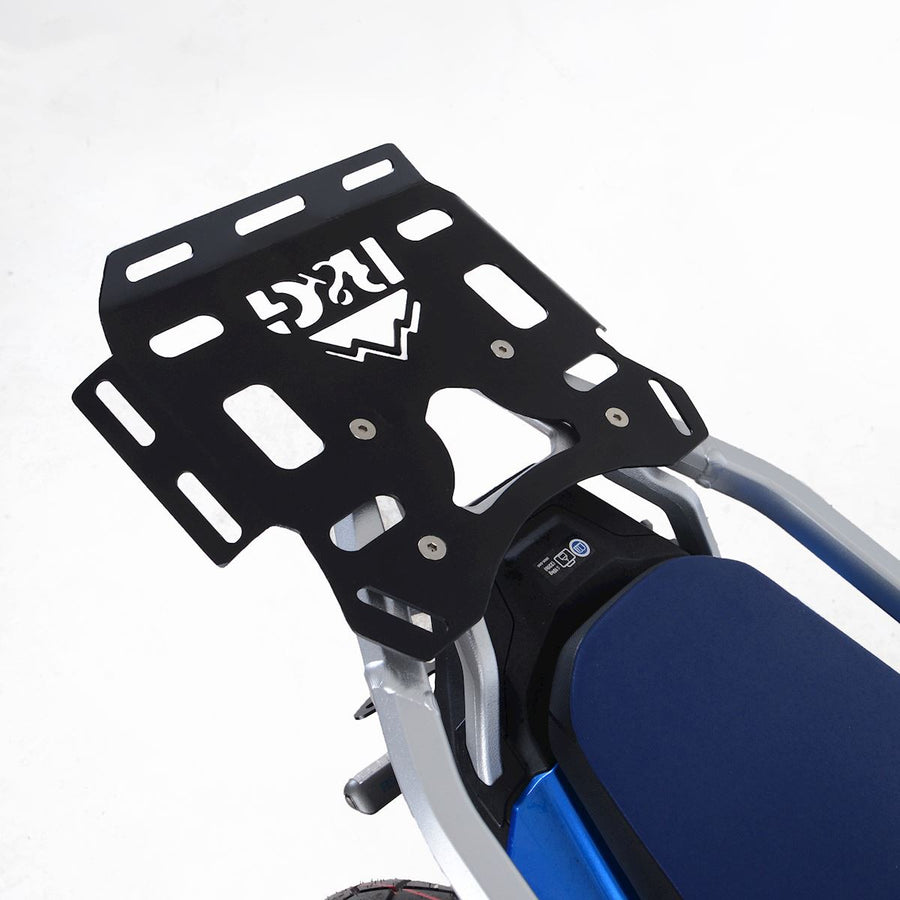 Honda CRF 1100 L Africa Twin Adventure Sports DCT [2026] - Adventure Rack Gepäckträger schwarz Honda CRF110L Africa Twin