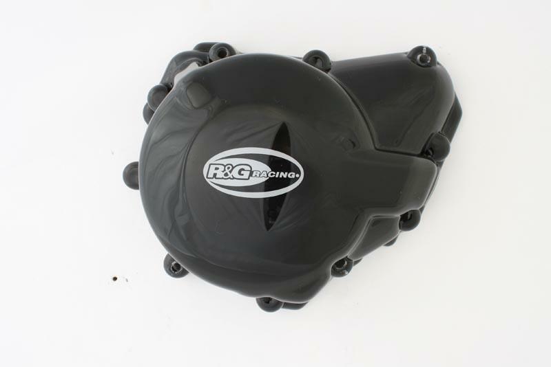 Suzuki GSF 650 BANDIT ABS [2005-2011] - Motorbeskyttelsesdæksel venstre R&G RACING GSF650, 1250 Bandit '07-09