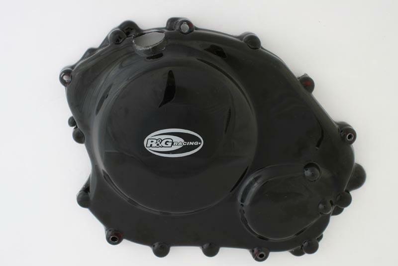 Honda CBR 1000 RR FIREBLADE SC57 [2004-2007] - Motorbeskyttelsesdæksel højre R&G RACING CBR1000RR '04-07
