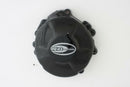 Honda CBR 600 RR PC40 [2007-2016] - Venstre krumtaphusbeskytter Sort Honda