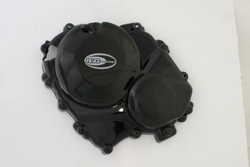 Honda CBR 600 RR PC40 [2007-2016] - Motorbeskyttelsesdæksel højre R&G RACING CBR600RR 07-08