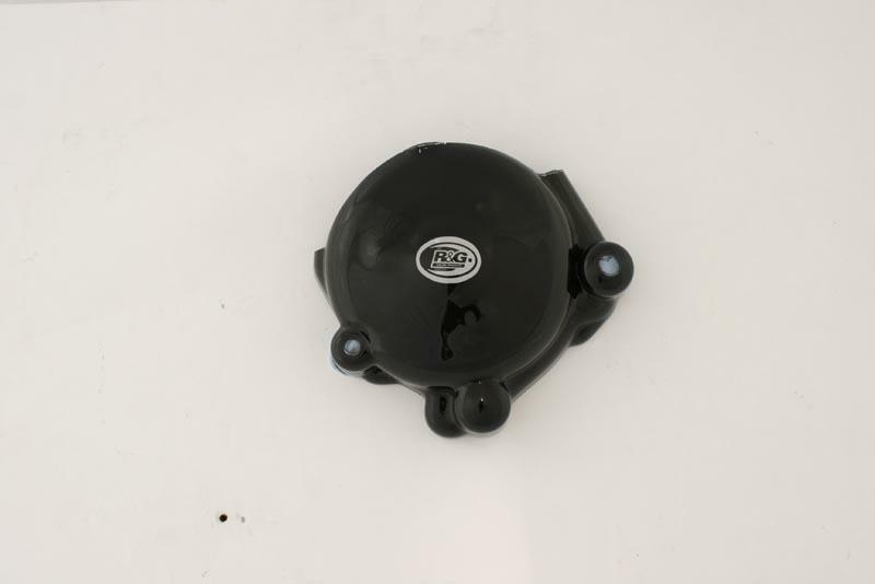 Yamaha FZ1 N FAZER RN16 [2007] - Motorbeskyttelsesdæksel venstre R&G RACING YZF-R1 04-08