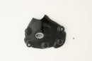 Yamaha FZ8 S ABS RN25 [2011-2014] - (Oliepumpe) Krumtaphusbeskytter Sort Yamaha