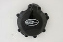 Kawasaki NINJA ZX-10 R ZX1000D [2006-2007] - Motorbeskyttelsesdæksel venstre (generator) R&G RACING ZX10R '06-09
