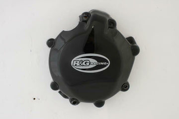 Kawasaki NINJA ZX-10 R ZX1000D [2006-2007] - Motorbeskyttelsesdæksel venstre (generator) R&G RACING ZX10R '06-09