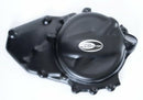 Bmw F 800 R ABS 0B04 [2015-2016] - Venstre krumtaphusbeskytter Sort BMW F800GT