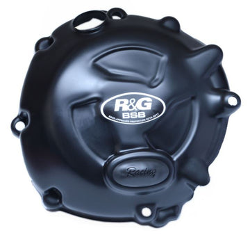 Bmw S 1000 XR ABS 0D03 [2015-2019] - Race Series (kobling) krumtaphus dæksel beskyttelse højre sort BMW S1000