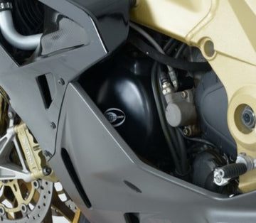 Aprilia RSV 1000 [1997-2003] - Motorhusbeskytter venstre R&G RACING Aprilia RSV1000