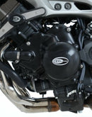 Yamaha MT-09 ABS RN43 [2018] - Motorhusbeskytter venstre R&G RACING Yamaha MT-09