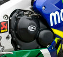 Honda CBR 600 RR PC37 [2003-2006] - Højre motorkassebeskyttelse - Honda CBR600RR