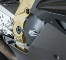 Aprilia RSV 1000 R [2000-2010] - Motorhusbeskytter højre R&G RACING Aprilia RSV1000