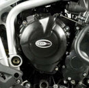 Triumph TIGER 800 XR ABS [2016-2020] - Krumtaphusbeskytter højre sort Triumph Tiger 800