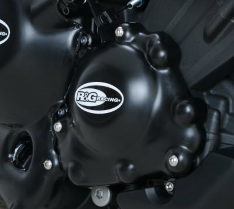 Yamaha XSR 900 SPECIAL EDITION ABS RN43 [2016-2018] - Motorhusbeskytter starter R&G RACING Yamaha MT-09