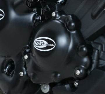 Yamaha MT-09 STREET RALLY ABS RN29 [2015-2016] - Motorhusbeskytter starter R&G RACING Yamaha MT-09