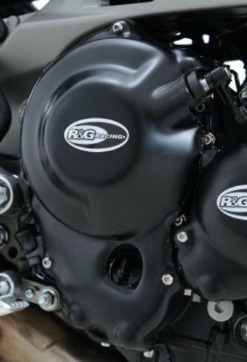 Yamaha XSR 900 ABS RN43 [2016-2018] - Koblingsbeskytter R&G RACING Yamaha MT-09