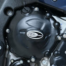 Bmw S 1000 RR ABS 0507 [2010-2011] - Motorkasse beskyttelsessæt sort BMW HP4/S1000R/RR