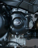 Kawasaki Z 800 E VERSION ABS Z800D [2013-2016] - Motordæksel beskyttelse højre R&G Racing Kawasaki Z800