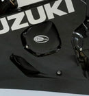 Suzuki GSX-R 600 SPECIAL EDITION [2004-2005] - Motorkasse Cover Protector Sort GSX-R600 (2 stk.)
