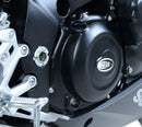 Suzuki GSX-S 1000 ABS [2015-2026] - Motorkasse dækselbeskytter 3 stk sort