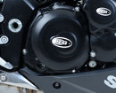 Suzuki Katana 1000 [2019-2026] - Motorkasse dækselbeskytter 3 stk sort
