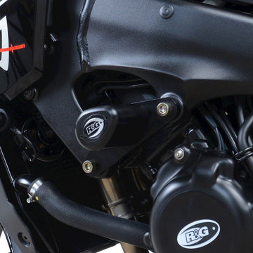 Suzuki Katana S 1000 [2020-2021] - Aero crash pad sort