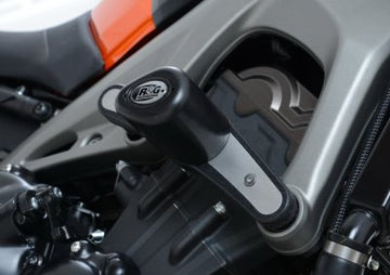 Yamaha MT-09 RN29 [2014-2016] - Aero-Crash-Protektoren Yamaha MT-09