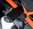 KTM 1290 Super Duke R Special Edition ABS [2016] - Aero-styrtbeskyttere KTM 1290 SUPERDUKE R