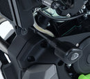 Yamaha MT-125 RE11 [2014-2016] - Aero-styrtbeskyttere Yamaha MT-125