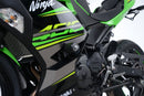 Kawasaki NINJA 500 SE [2024-2026] - Sturzpad Aero R&G RACING