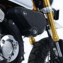 Honda Monkey 125 [2018-2020] - Aero crash pads sort Honda Monkey 125