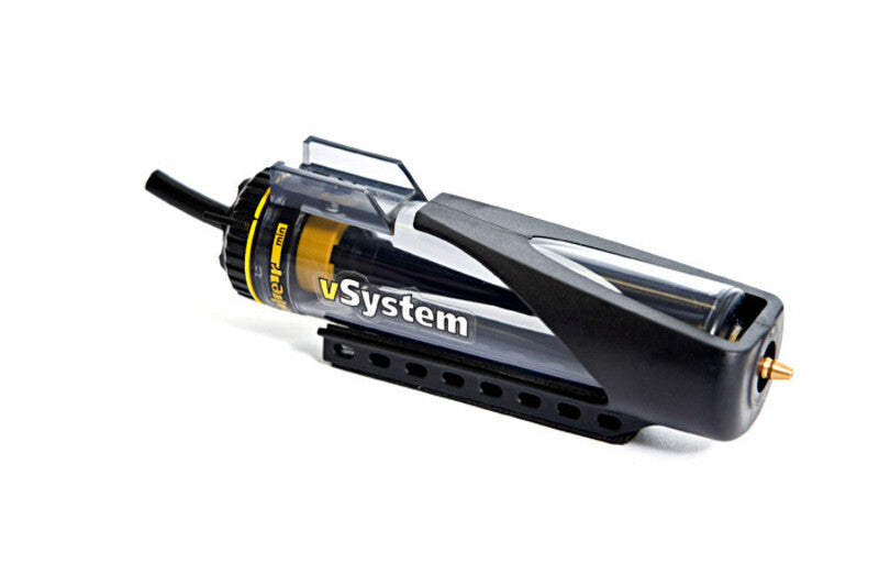 Aprilia Tuono 1000 [SCOTTOILER] - SÆT VSYSTEM SCOTTOILER