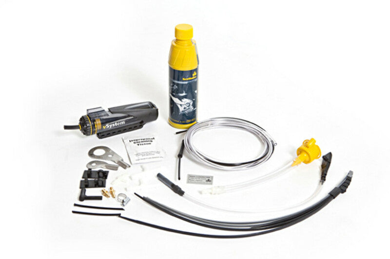 Aprilia Etv 1000 Caponord [SCOTTOILER] - SÆT VSYSTEM SCOTTOILER