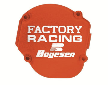 Husqvarna Te 125 [BOYESEN] - Factory Racing tændkabel orange KTM EXC 125