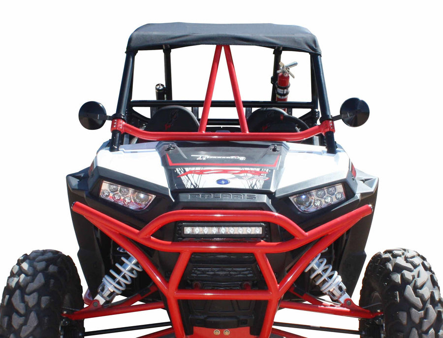 POLARIS RZR XP 1000 [2019-2021] - Stoffdach schwarz Polaris RZR1000 XP