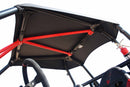 POLARIS RZR XP 1000 TURBO [2019-2021] - Stoffdach schwarz Polaris RZR1000 XP