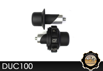 Ducati Monster 821 [KAOKO] - Cruise Control fartpilot hastighedsstabilisator
