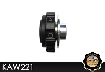 Kawasaki Er 5 [KAOKO] - Fartpilot Cruise Control Speed ​​Stabilizer