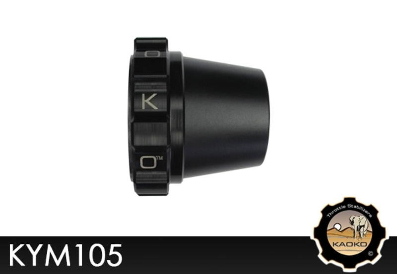 Kymco Ak 550 [KAOKO] - Cruise Control fartpilot hastighedsstabilisator