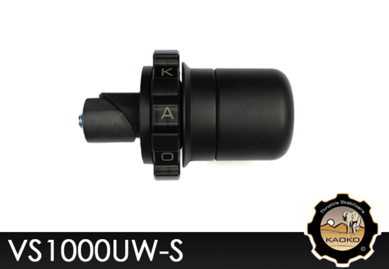 Suzuki Dl 1000 V Strom [KAOKO] - Fartpilot Fartpilot Hastighedsstabilisator