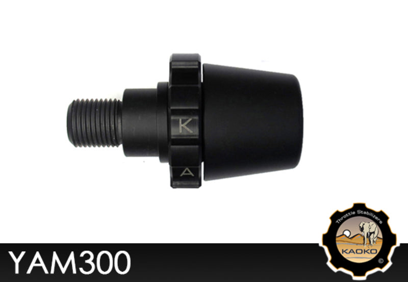 Yamaha Tdm [KAOKO] - Fartpilot Fartpilot Speed ​​Stabilizer