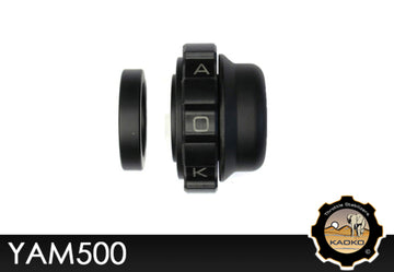 Yamaha Fjr 1300 [KAOKO] - Fartpilot Cruise Control Speed ​​Stabilizer